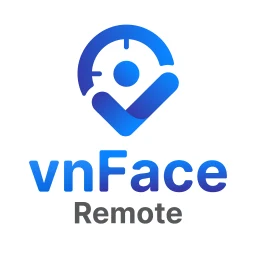 Biểu tượng vnFace Remote